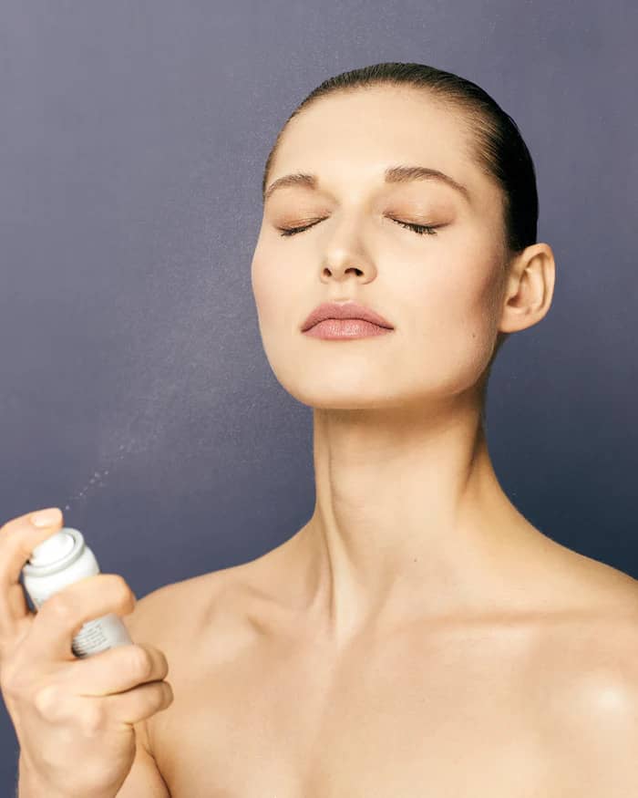 spray bruma facial colageno reveel